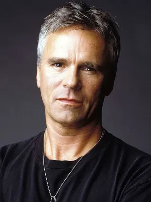 Richard Dean Anderson