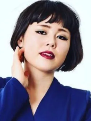 Chiemi Blouson
