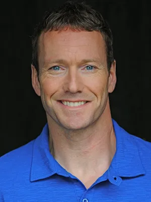 Doug Chapman