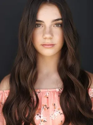 Micaela Nyland