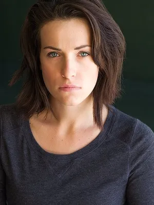 Karleigh Chase