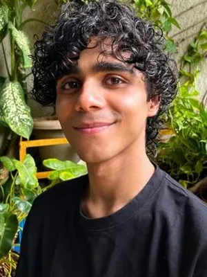 Achintya Bose