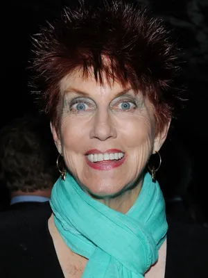 Marcia Wallace