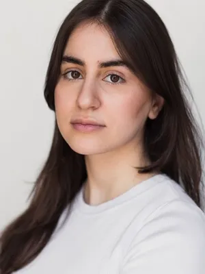 Bahar Balci