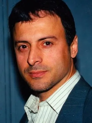 Jalal Merhi