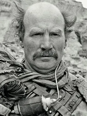 Peter Diamond