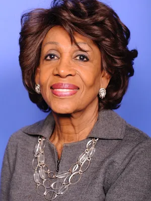 Maxine Waters