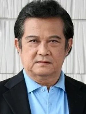 Jerasak Pinsuwan