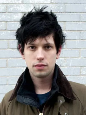 Zachary Treitz