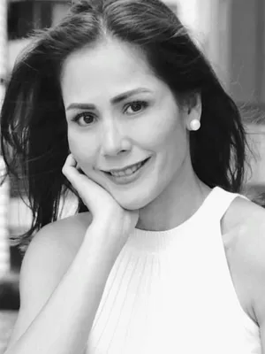 Maritoni Fernandez