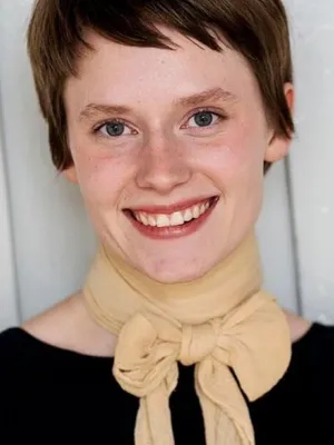 Kamille Wenneberg