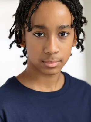 Titus Blake