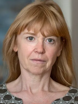 Birgit Linauer