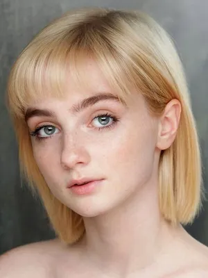 Eloise Thomas