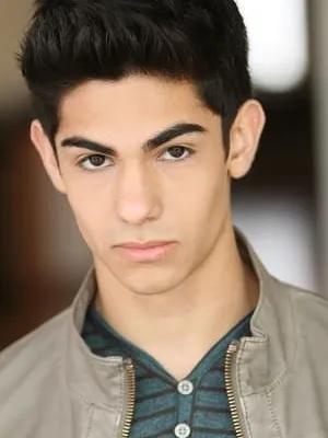Matthew Frias