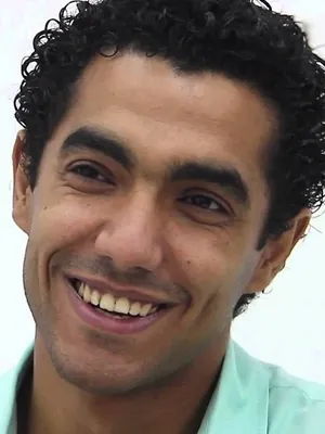 Mohamed Adel