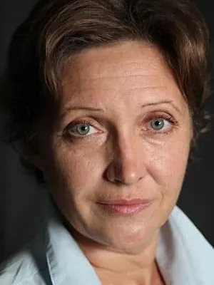 Aleksandra Rovenskikh