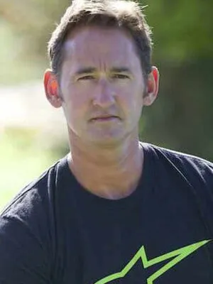 Lee Morrison