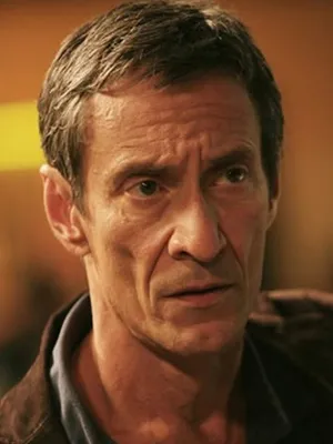 François Levantal
