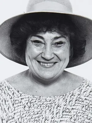 Bella Abzug