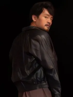Yu Guo