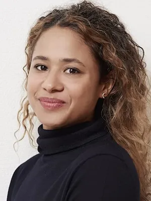 Olivia Joof Lewerissa