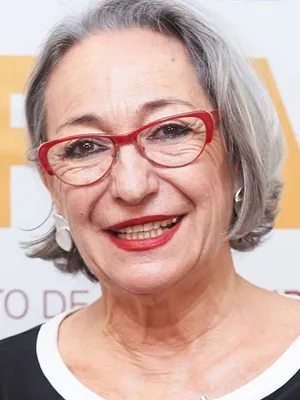 Luisa Gavasa