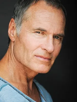 Neil Dickson