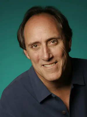 Kirk Thornton