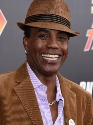 Donald Fullilove
