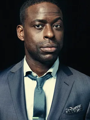 Sterling K. Brown