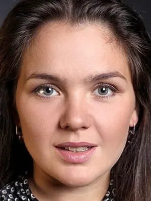 Evgeniya Lyubimova