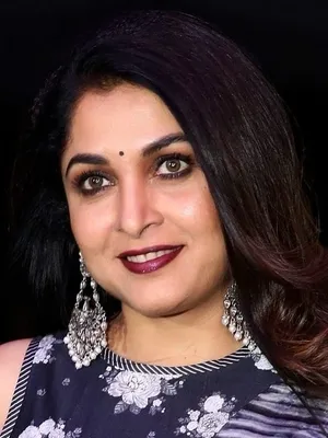 Ramya Krishnan