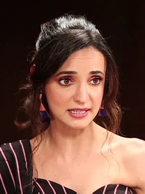 Sanaya Irani