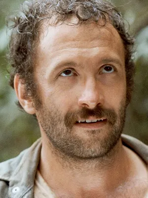 Robert Kerman
