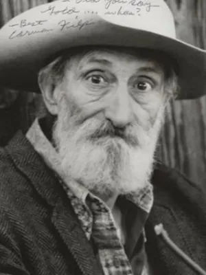 Carmen Filpi