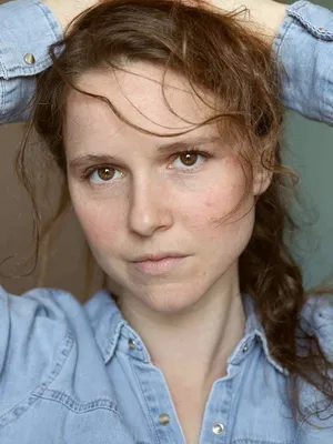Flore Vannier-Moreau