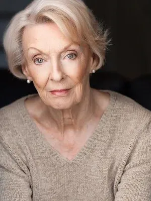 Barbara Wallace