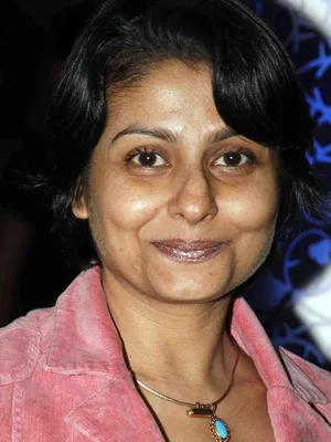 Jaya Bhattacharya