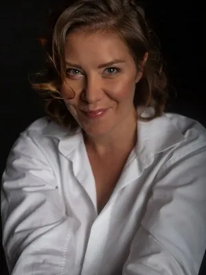 Anna Rokita