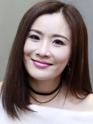 Pinky Cheung Man-Chi