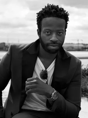Clifford Samuel