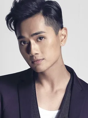 Fred Cheng Chun-Hung