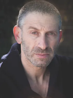 Mark Ivanir