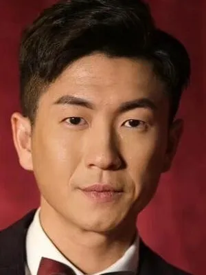 Mark Ma