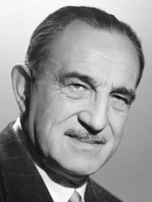 Charles Vanel