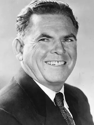 David McMahon
