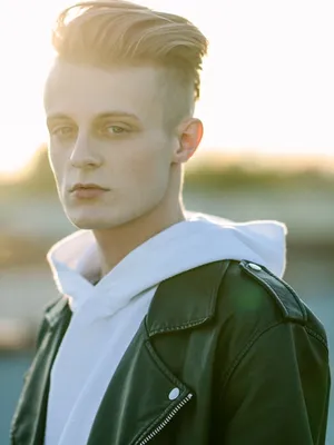 Braxton Hale