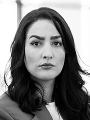 Nesrine Slaoui