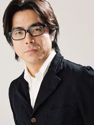 Tsuyoshi Ujiki